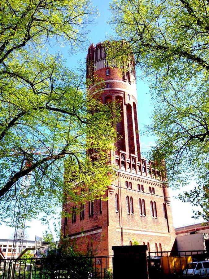 Lüneburg Haus Osterwiese מראה חיצוני תמונה